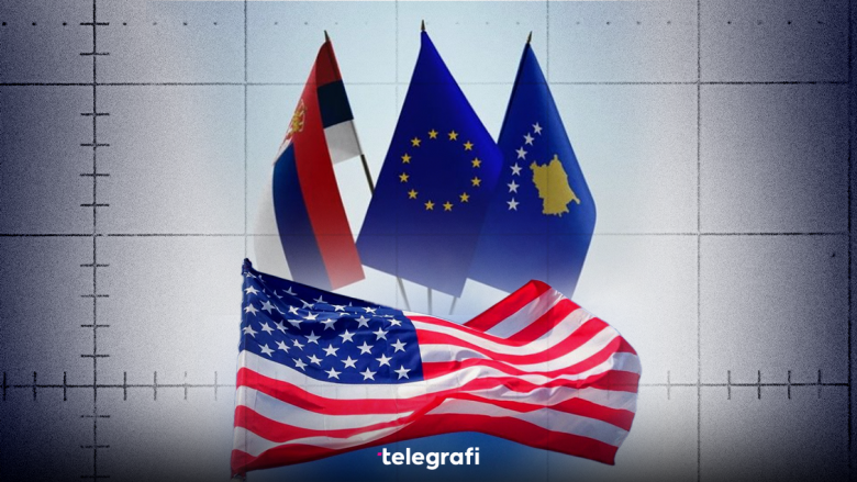 Zgjedhjet në ShBA dhe BE sa mund të ndikojnë në dialogun Kosovë-Serbi? – flasin analistët