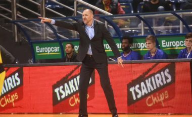 Sigal Prishtina me trajner të ri, Jaksa Vulic do t’i drejtojë kryeqytetasit