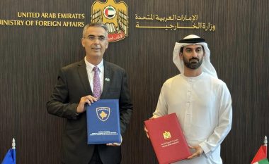 Heqja e vizave për në Dubai – Ambasada e Kosovës në Emirate thotë se vendimi nuk ka hyrë ende në fuqi
