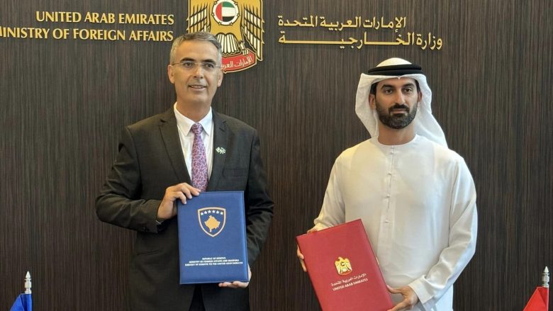 Heqja e vizave për në Dubai – Ambasada e Kosovës në Emirate thotë se vendimi nuk ka hyrë ende në fuqi