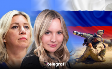 Rusia “dënoi fuqishëm” blerjen e “Javelin” nga Kosova, reagon analistja amerikane: Do të poshtëroheni në Ballkan
