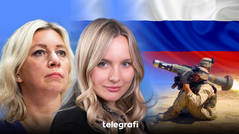 Rusia “dënoi fuqishëm” blerjen e “Javelin” nga Kosova, reagon analistja amerikane: Do të poshtëroheni në Ballkan