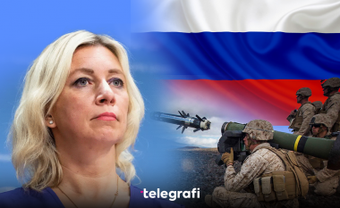 Furnizimi i Kosovës me “Javelin” nervozon rusët, Zakharova: Rrezik për destabilizim