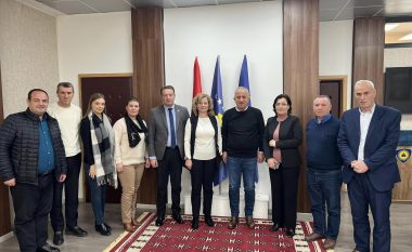 Suhareka zë vendin e parë në Kosovë sa i përket arsimit parauniversitar, Muharremaj: Jemi mirënjohës për këtë rezultat
