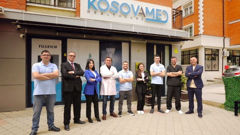 KosovaMed fiton rastin ndaj Inspektoratit Shëndetësor