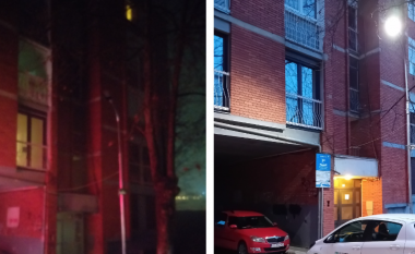 Rregullohet problemi me ndriçim publik në dy lagje të Prishtinës