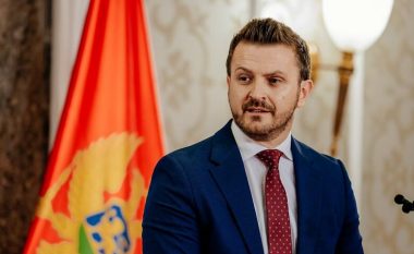 Ministri shqiptar në Qeverinë e Malit të Zi: Japim dorëheqje nëse iniciohet tërheqja e njohjes së Kosovës