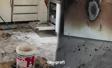 ​Shpërthimi në Kçiq, Uka: Dy paciente janë të varura nga aparatura