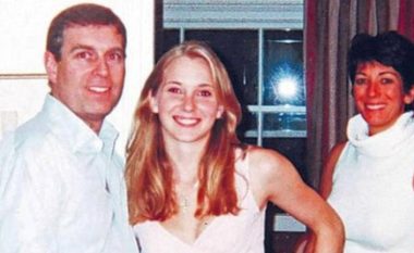 Dokumente të reja rreth pedofilit të ndjerë Epstein: Princi Andrew bënte masazhe të përditshme në rezidencën e miliarderit