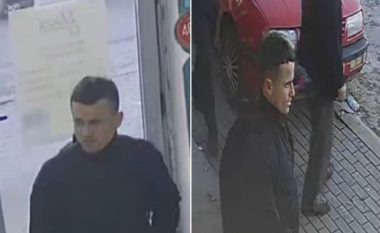 Ky person kërkohet nga Policia – nëse e shihni kontaktoni 192