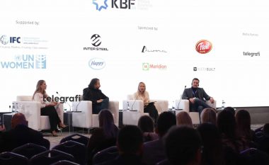 “Kosova Business Forum”, diskutohet për sfidat e bizneseve dhe mungesën e fuqisë punëtore