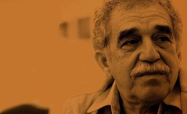 Thënie të mençura nga Gabriel Garcia Marquez, të cilat ju mbushin plot shpresë