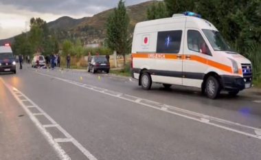 Aksident i rëndë në rrugën Shkodër-Velipojë, humb jetën 4-vjeçari