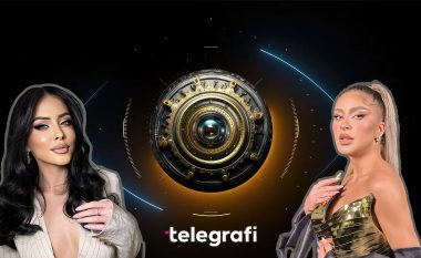 Dy këngëtaret nga Kosova, Vesa Smolica dhe Arta Kabashi do të jenë banore të Big Brother VIP Albania 3