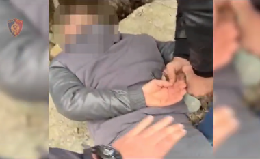 Pjesëtar të grupit kriminal të heroinës dhe kokainës në Itali, arrestohen dy persona në Shqipëri