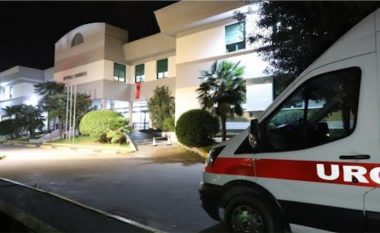 I arrestuar në operacionin “Tempulli” e prej muajsh në reanimacion, vdes i burgosuri në spitalin e Durrësit