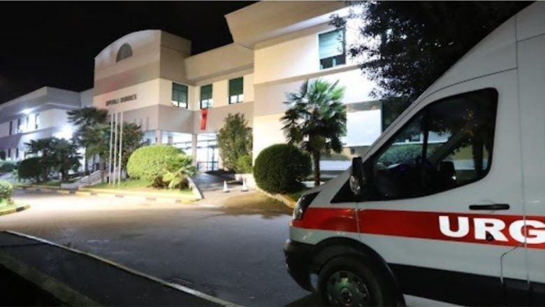 I arrestuar në operacionin “Tempulli” e prej muajsh në reanimacion, vdes i burgosuri në spitalin e Durrësit