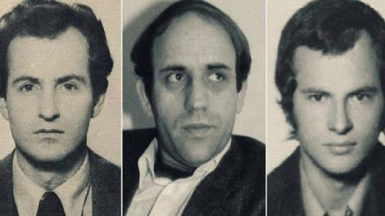 42 vjet nga vrasja e vëllezërve Gërvalla dhe Kadri Zekës