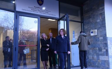 MINT hap zyrë për regjistrimin e bizneseve në Mitrovicën e Veriut