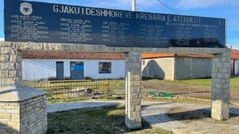 ​25 vjet nga masakra në Rogovë të Hasit