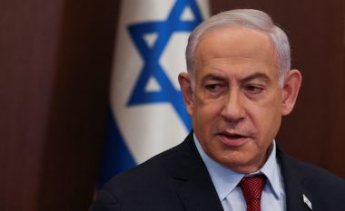 Netanyahu thotë se lufta nuk duhet të ndalet derisa të arrihen tre objektiva