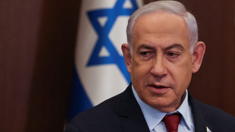 Netanyahu thotë se lufta nuk duhet të ndalet derisa të arrihen tre objektiva