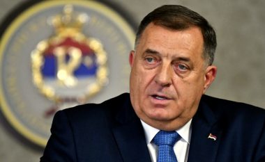 Dodik: Serbët e Bosnjës janë 'të integruar mendërisht' në Serbi – do të tërhiqemi nga ushtria, policia,...