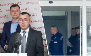 BIA e akuzon se spiunoi për Shqipërinë dhe Kosovën – arrestohet në Novi Pazar, Adis Dazdareviq