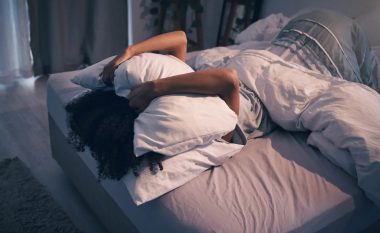 Pagjumësia tek gratë është lidhur me mungesën e kënaqësisë seksuale, paralajmërojnë studiuesit