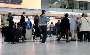 Efekti i liberalizimit – brenda një jave 620 fluturime u realizuan nga Aeroporti i Prishtinës