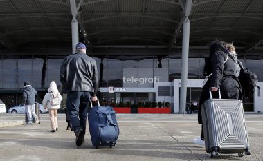 Gjermania, Zvicra dhe Austria – tri shtetet që qytetarët e Kosovës planifikojnë të emigrojnë   