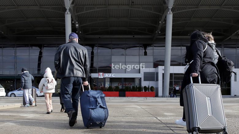 Gjermania, Zvicra dhe Austria – tri shtetet që qytetarët e Kosovës planifikojnë të emigrojnë   
