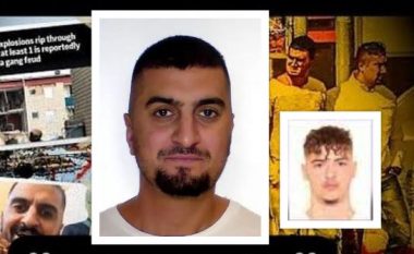 Vrau mafiozin më të madh në Irak, Kulla: I riu shqiptar rrezikon dënimin me vdekje