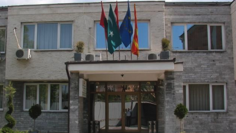 BFI: Zyrat e Myftinisë në Tetovë janë të uzurpuara nga persona të panjohur dhe jo të punësuar në të