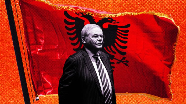 Skandali i senatorit Bob Menendez dhe lidhjet me Shqipërinë, media britanike nxjerr pjesë nga hetimi