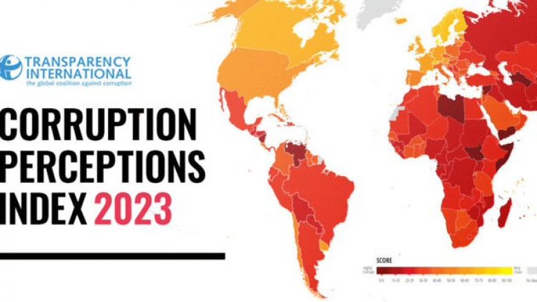 Transparency International: Përparimi në luftën ndaj korrupsionit në Shqipëri, varet nga mbikqyrja efektive ndaj ekzekutivit