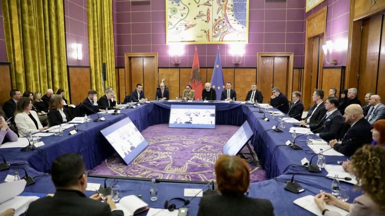 Këshillit Ekonomik Kombëtar themelon Shtëpinë e Biznesit në Shqipëri