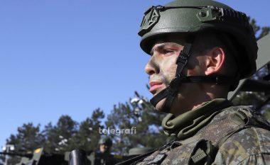 Kosova pëson rënie në indeksin e fuqisë ushtarake, ministria tregon arsyet