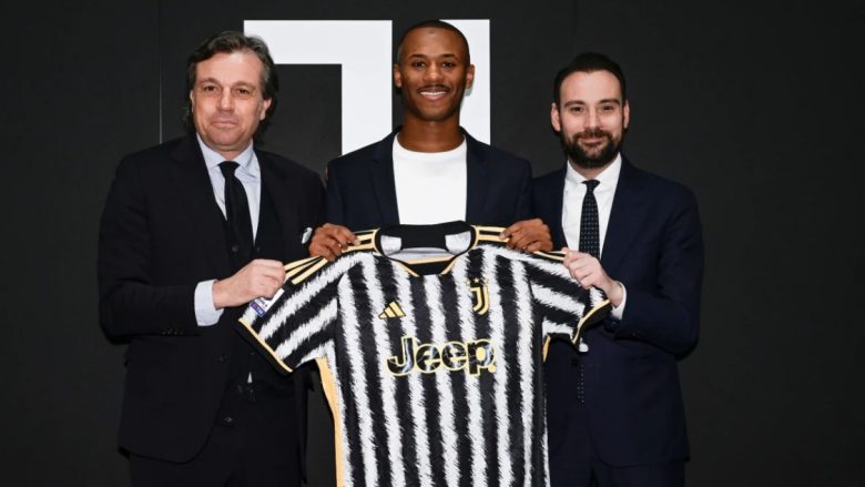 Transferimi i ri i Juventusit befason të gjithë me aftësitë mbresëlënëse, një poliglot i vërtetë