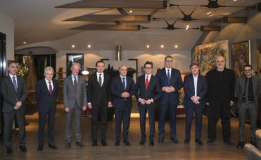 Takimet e liderëve të Ballkanit: Shumë fjalë e pak rezultate