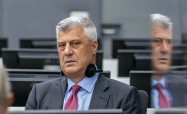 A do t’i lejohet Hashim Thaçit që të vij në Kosovë pas vdekjes së babait? – flasin nga Specialja