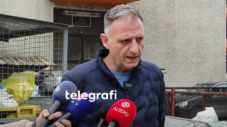 Ilir Demiri: Ish-udhëheqësia e Komunës së Tetovës ka privatizuar parcelë të spitalit