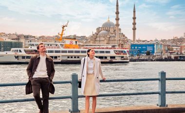 Informatë me rëndësi për ata që udhëtojnë drejt Stambollit