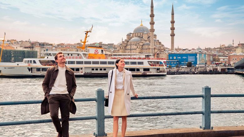 Informatë me rëndësi për ata që udhëtojnë drejt Stambollit
