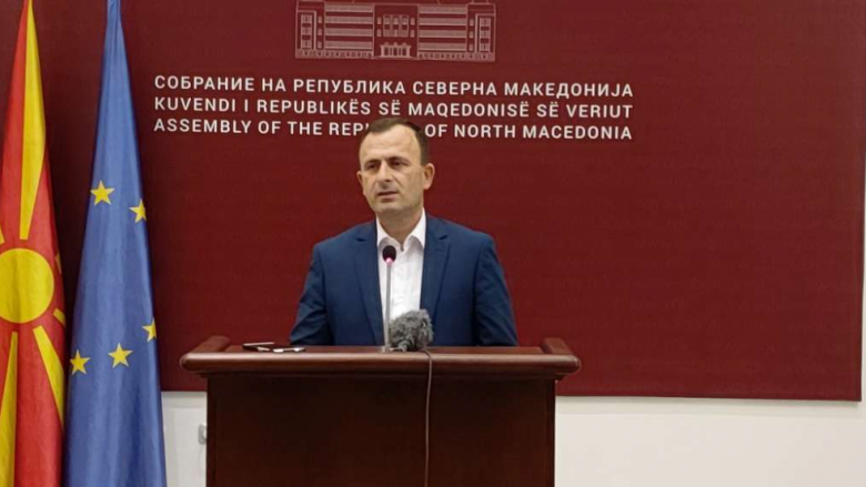 Mitreski: Do të propozojmë ndryshime në ligjin për arsimin e lartë, të gjithë të punësuarit do të kenë rritje të pagave