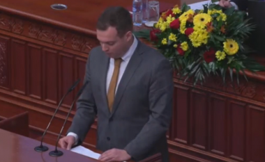 Kaevski: LSDM do të votojë për qeverinë teknike