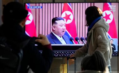 A do ta fillojë Koreja e Veriut luftën në këtë vit?