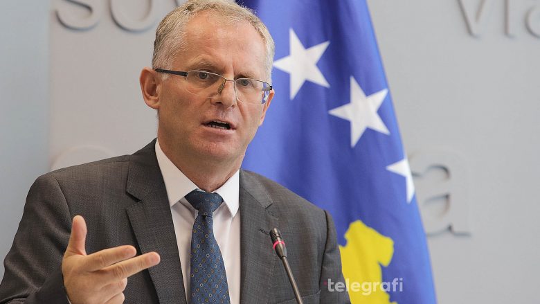 Bislimi: BE-ja duhet të jetë forcë shtytëse edhe për Ballkanin Perëndimor