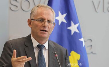 Bislimi: Serbia po e pengon fuqishëm avancimin drejt normalizimit të raporteve me Kosovën