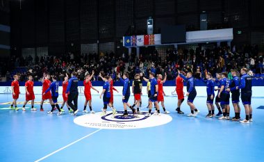Hendboll: Kosova luan për fitore në udhëtim te Britania e Madhe